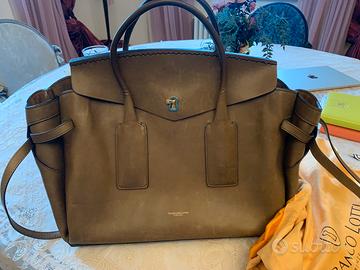 Borsa di lusso  Gianfranco Lotti- Firenze