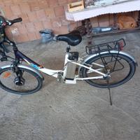 Bici elettrica