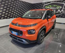 Citroen C3 Aircross - 2020 BlueHDi 120 S&S EAT6 Sh