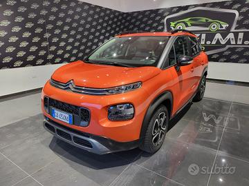 Citroen C3 Aircross - 2020 BlueHDi 120 S&S EAT6 Sh