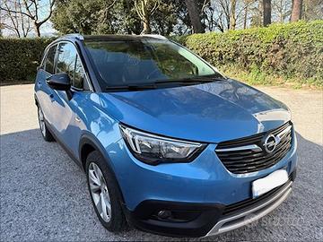 OPEL CROSSLAND X ECOTEC DIESEL