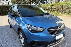 OPEL CROSSLAND X ECOTEC DIESEL