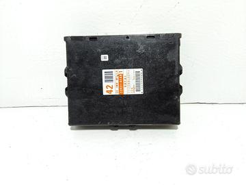 CENTRALINA MOTORE SUZUKI Jimny 1Â° Serie 112200329