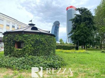 Box / Garage di 18 m² a Milano