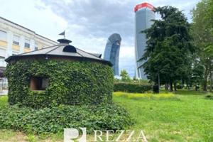 Box / Garage di 18 m² a Milano