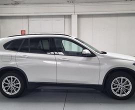 BMW X1 xDrive20d 190CV- CAMBIO AUTO-LED-DAB-NAVY