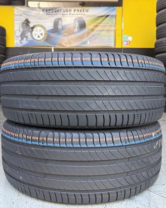2 Gomme Michelin 225/45R19 96W Estive 85% residui