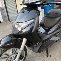 Piaggio Beverly 250 - 2006