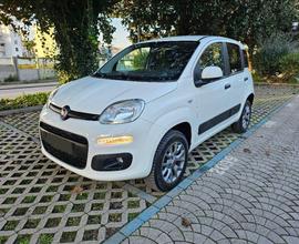 FIAT PANDA 1.3 MULTIJET 4X4 STRAFULL