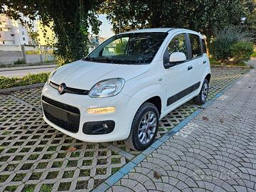 FIAT PANDA 1.3 MULTIJET 4X4 STRAFULL