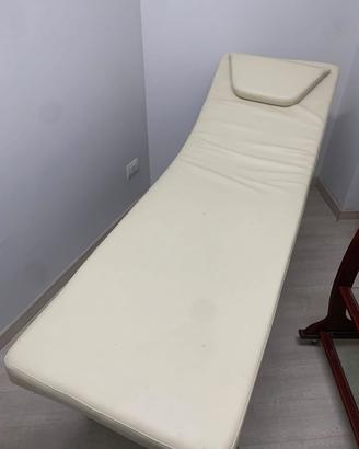 Lettino Professionale SPA per Massaggi