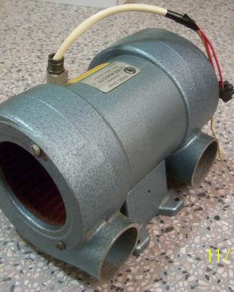 Ventilatore aspiratore