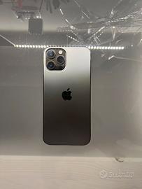 Iphone 12 pro max 128gb