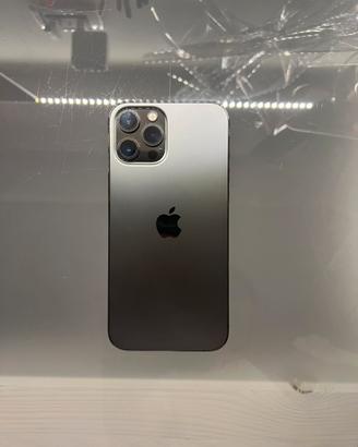 Iphone 12 pro max 128gb