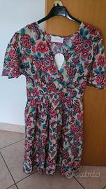 vestito Polin et moi con cartellino