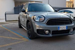Mini Countryman Cooper D Hype Automatica 150Cv