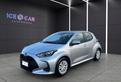 TOYOTA Yaris 1.5 Hybrid 5 porte Active