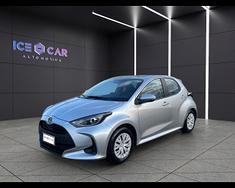 TOYOTA Yaris 1.5 Hybrid 5 porte Active