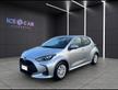 TOYOTA Yaris 1.5 Hybrid 5 porte Active