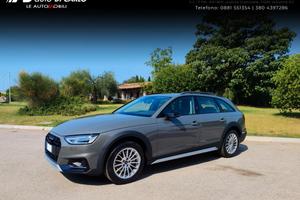 Audi A4 allroad 40 TDI 204 CV S tronic Business