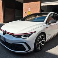 Volkswagen Golf GTI DSG