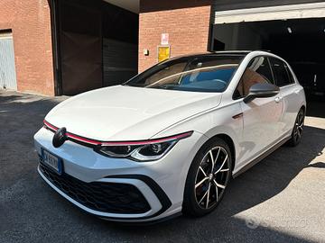 Volkswagen Golf GTI DSG