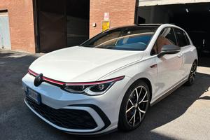 Volkswagen Golf GTI DSG