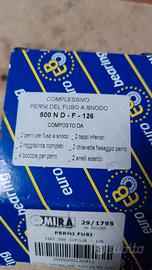 Fiat 126 Personal ricambi Perni fuso