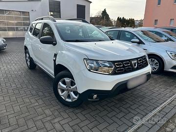 Dacia Duster 1.2 TCe 125 CV S&S 4x2 Serie Speciale