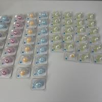 Ciucci per neonato MAM nuovi sigillati