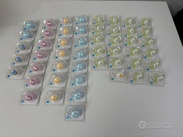 Ciucci per neonato MAM nuovi sigillati