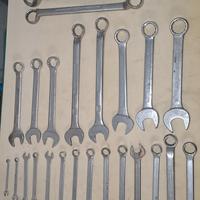 24 CHIAVI COMBINATE 