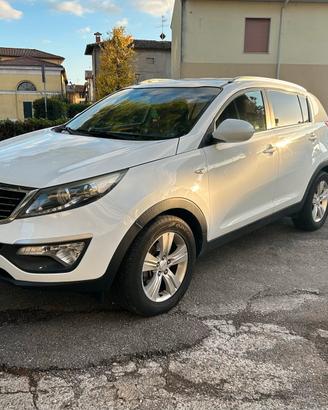 Kia sportage 1.6 crdi