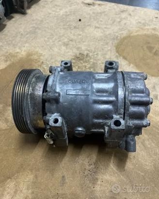 Compressore clima logan 1.6 b 2012 0324404924