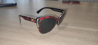 Occhiali da sole donna Dolce e Gabbana D&G