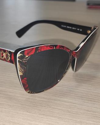 Occhiali da sole donna Dolce e Gabbana D&G
