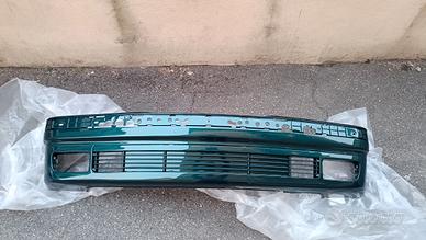 BMW 318IS E36 PARAURTI ANTERIORE VERDE