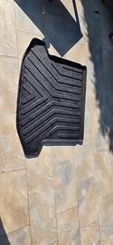 vasca bagagliaio kia sportage 