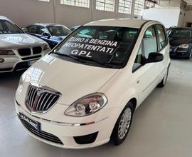 LANCIA - Musa - 1.4 8V EcochicDiva
