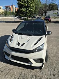 Aixam coupe GTI