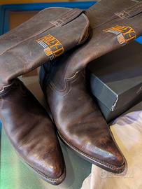 Stival Harley Davidson