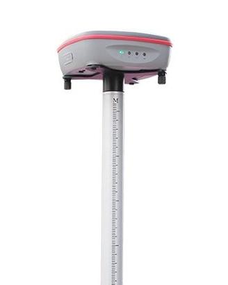 GNSS ROVER RTK - SCHEDA TRIMBLE