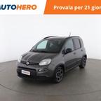 FIAT Panda HT13399