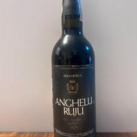 Anghelu Ruju 1979 Sella & Mosca - Collezione