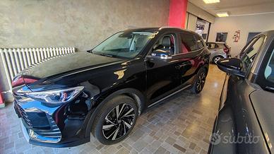 Mg ZS 1.5 Hybrid+ Luxury