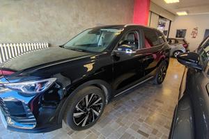 Mg ZS 1.5 Hybrid+ Luxury