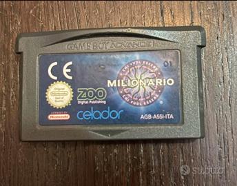 Chi vuol essere milionario