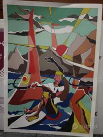litografia 65/80