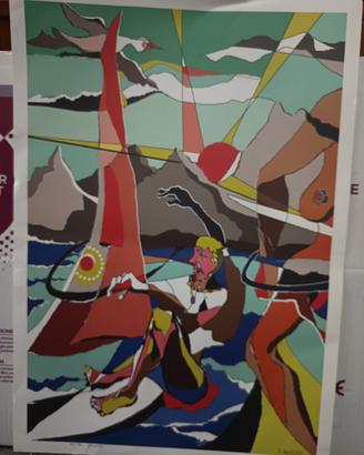 litografia 65/80