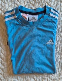 T-shirt Adidas per ragazzo 